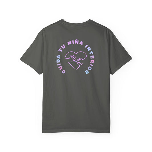 Cuida Tu Niña Interior Tee