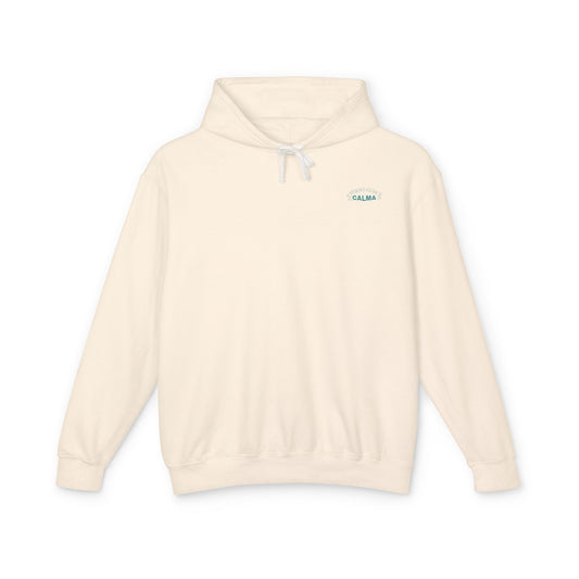 Todo Con Calma Hoodie