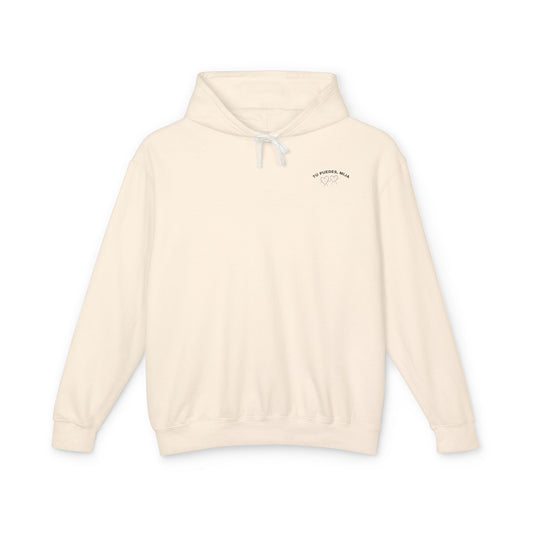 Tú Puedes, Mija Hoodie