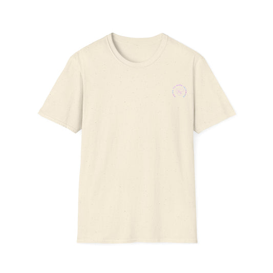Cuida Tu Niña Interior Tee