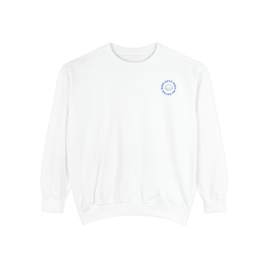 Está Bien No Estar Bien Sweatshirt