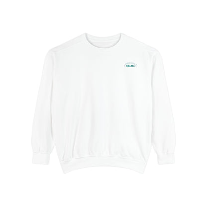 Todo Con Calma Sweatshirt