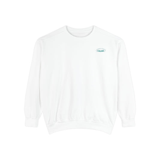 Todo Con Calma Sweatshirt