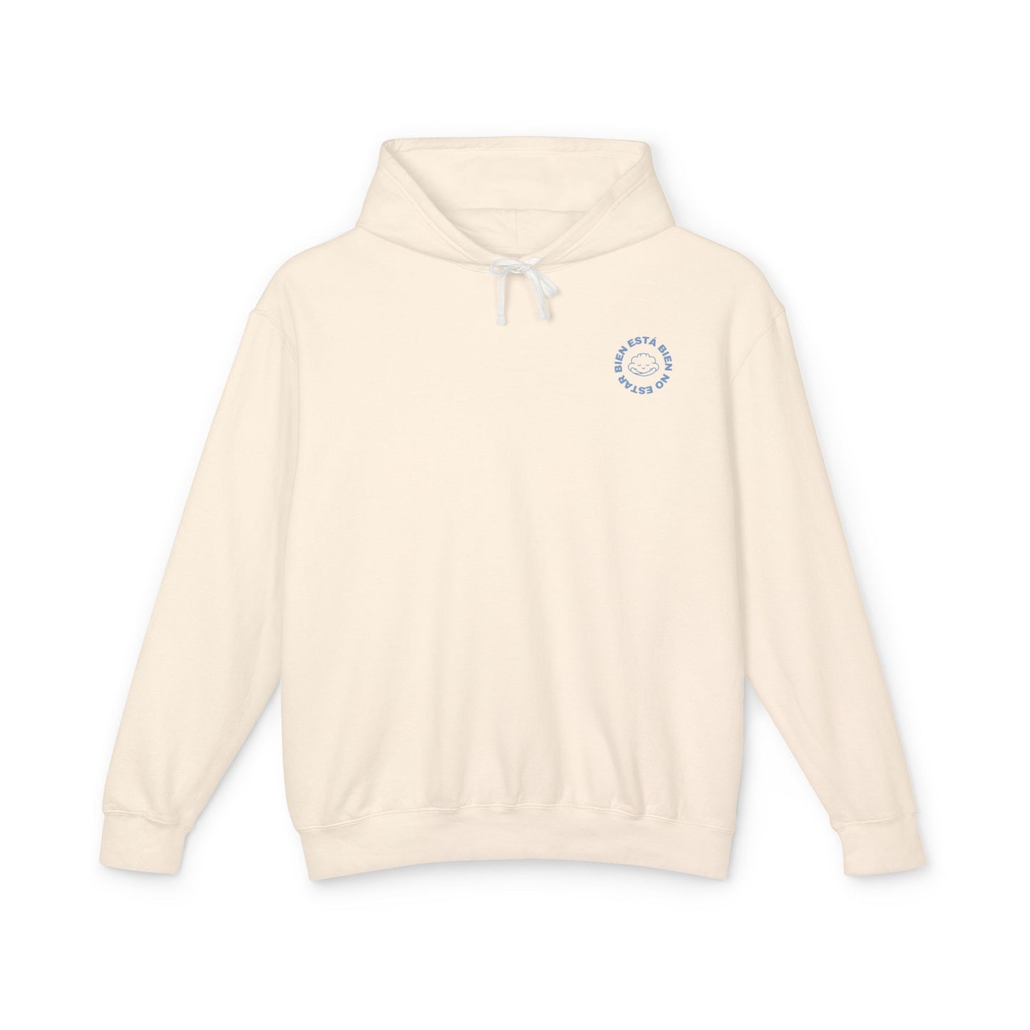 Está Bien No Estar Bien Hoodie
