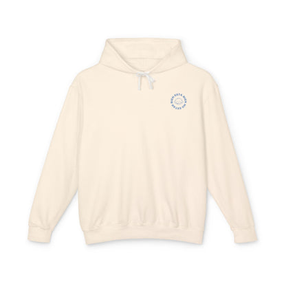 Está Bien No Estar Bien Hoodie