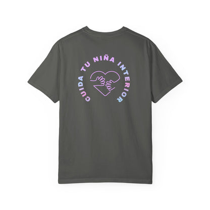 Cuida Tu Niña Interior Tee