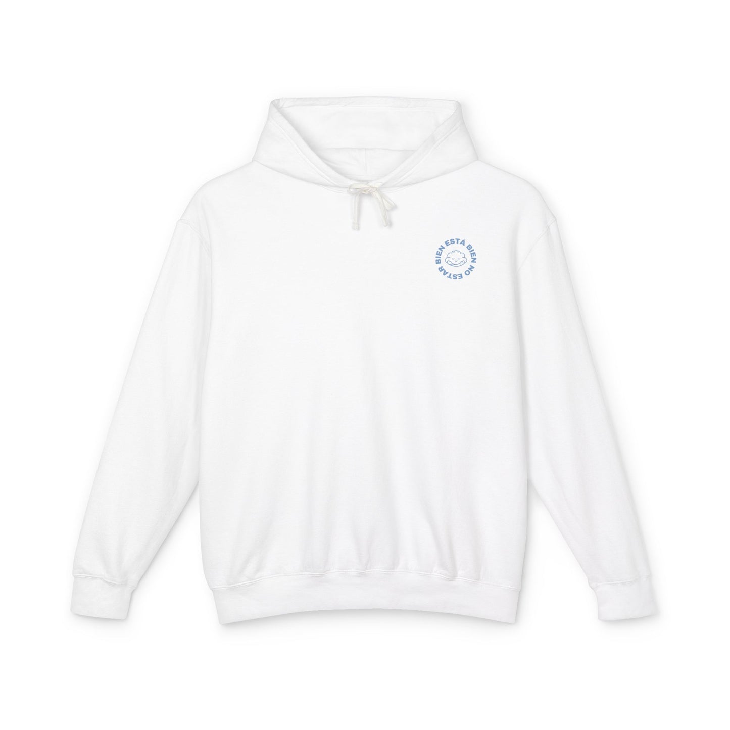 Está Bien No Estar Bien Hoodie
