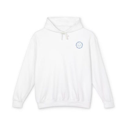 Está Bien No Estar Bien Hoodie