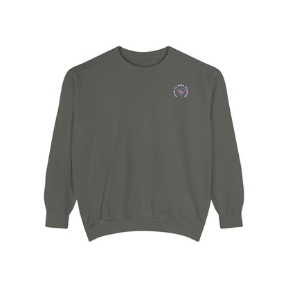 Cuida Tu Niña Interior Sweatshirt