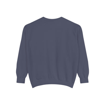 Lo Que Sientes Es Válido Sweatshirt