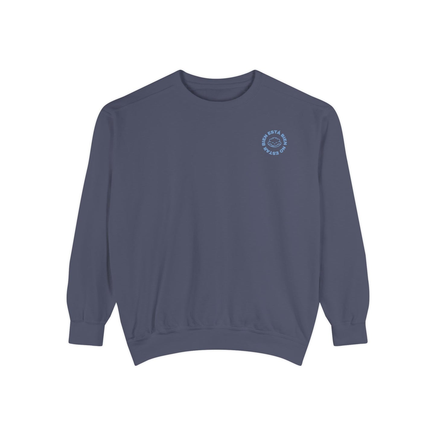 Está Bien No Estar Bien Sweatshirt