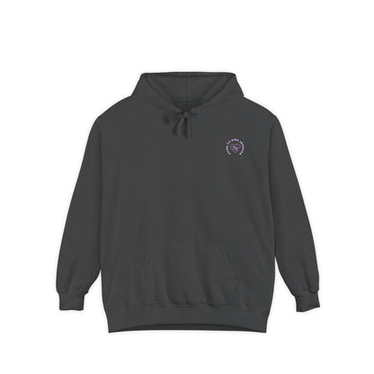 Cuida Tu Niña Interior Hoodie