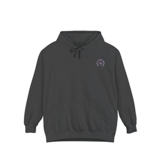 Cuida Tu Niña Interior Hoodie
