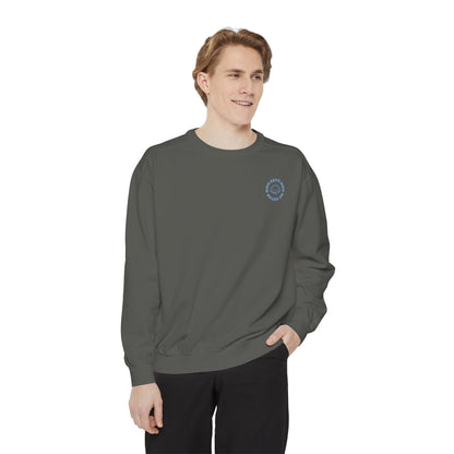 Está Bien No Estar Bien Sweatshirt