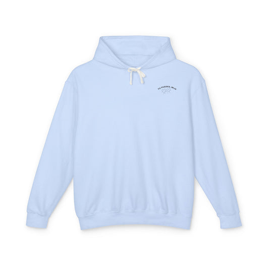 Tú Puedes, Mija Hoodie