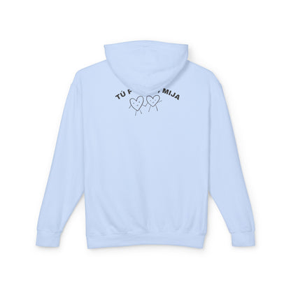 Tú Puedes, Mija Hoodie