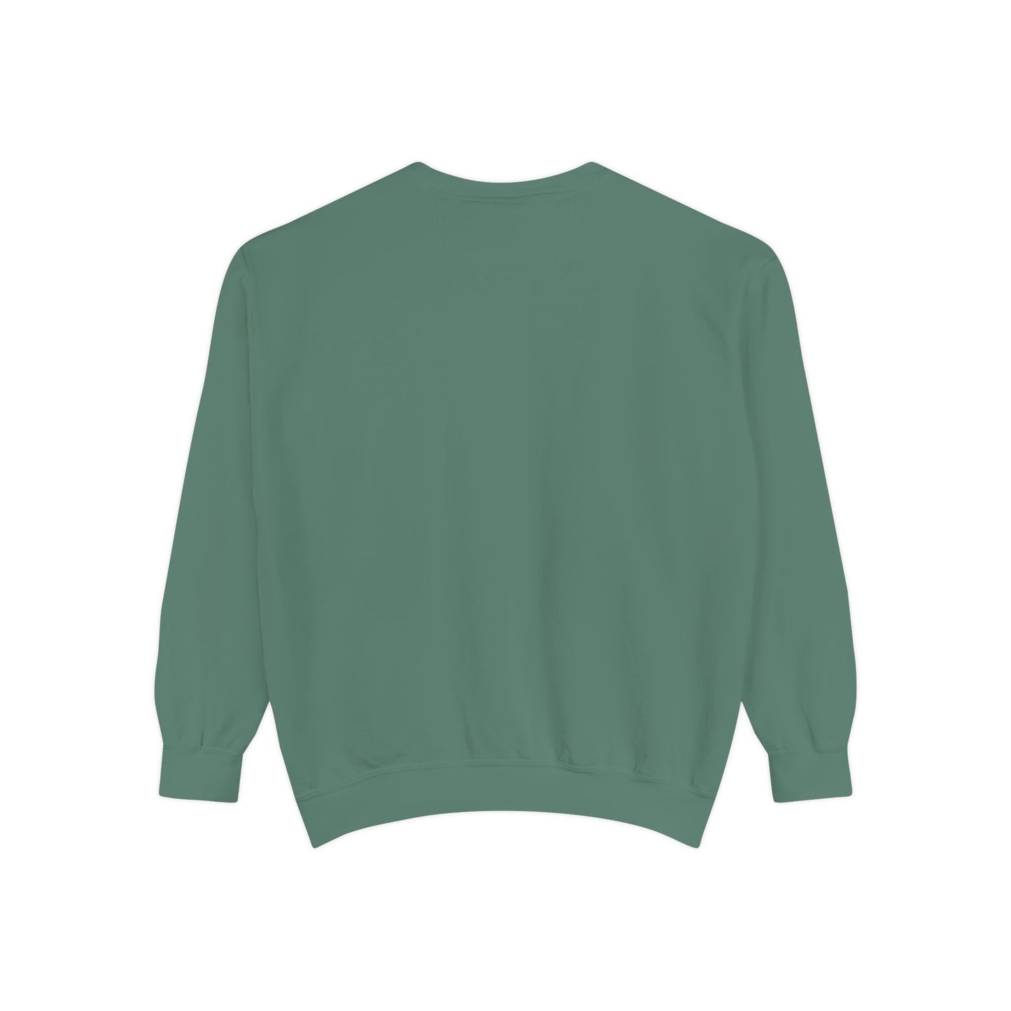 Lo Que Sientes Es Válido Sweatshirt