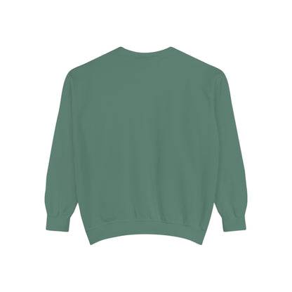 Lo Que Sientes Es Válido Sweatshirt