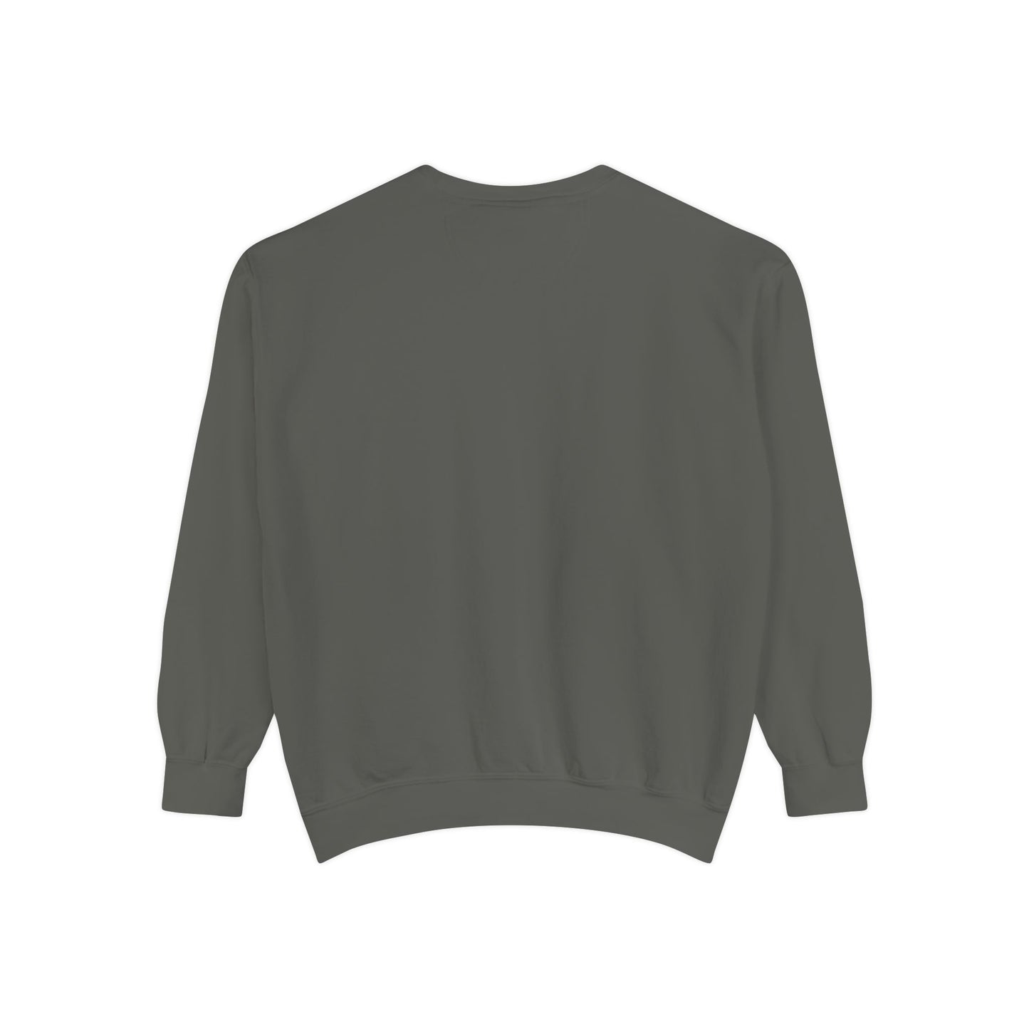 Lo Que Sientes Es Válido Sweatshirt