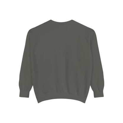 Lo Que Sientes Es Válido Sweatshirt