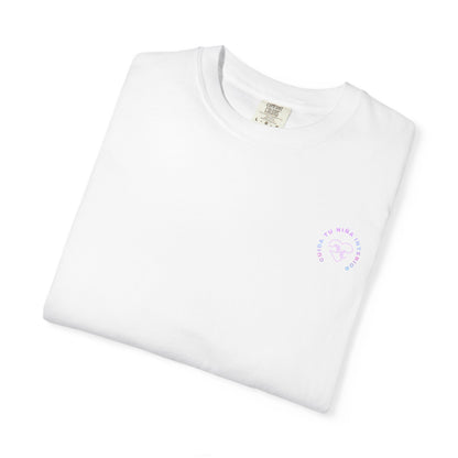 Cuida Tu Niña Interior Tee