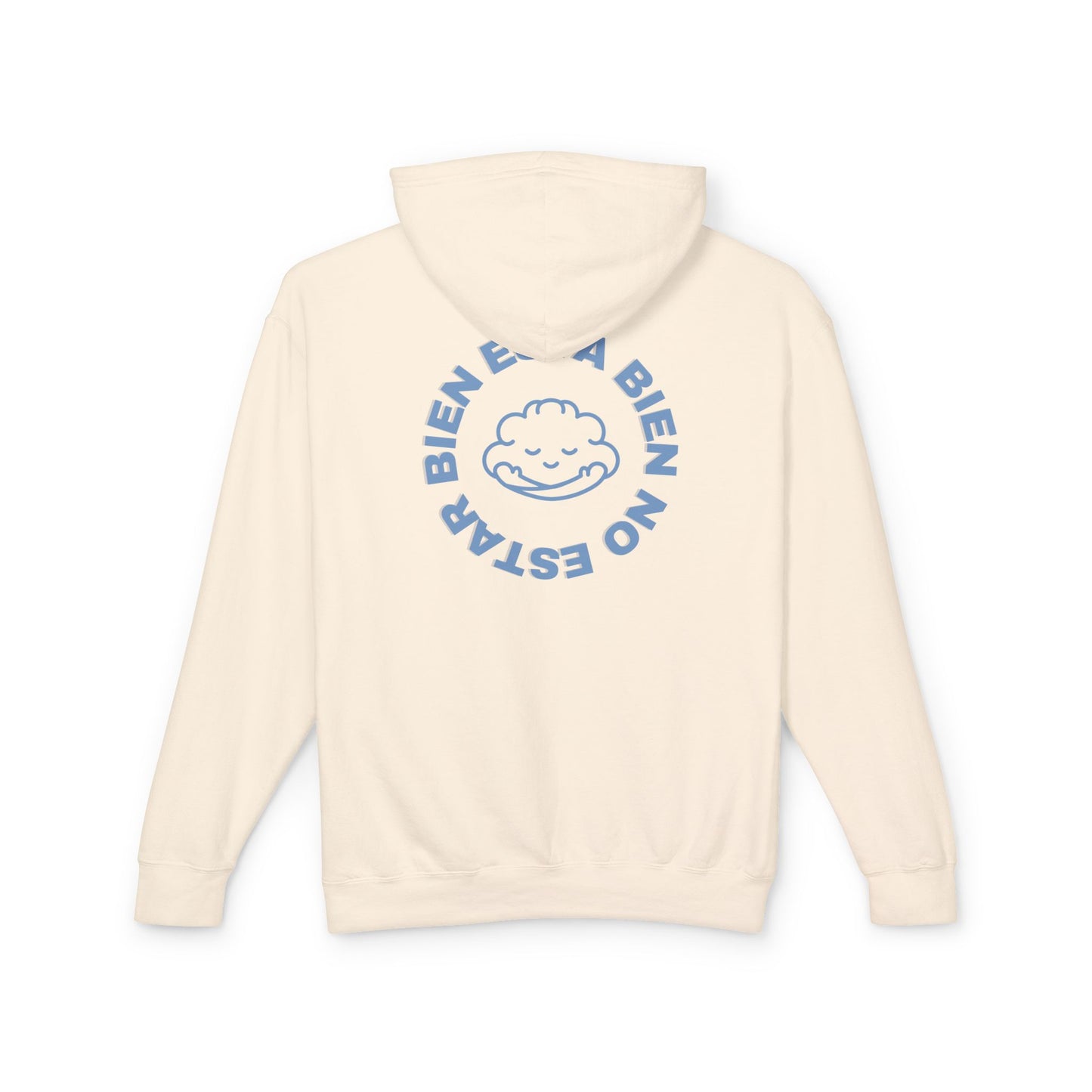 Está Bien No Estar Bien Hoodie