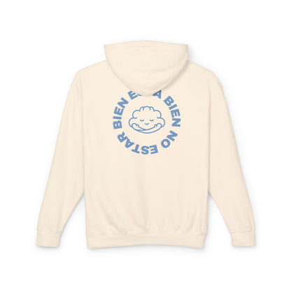 Está Bien No Estar Bien Hoodie