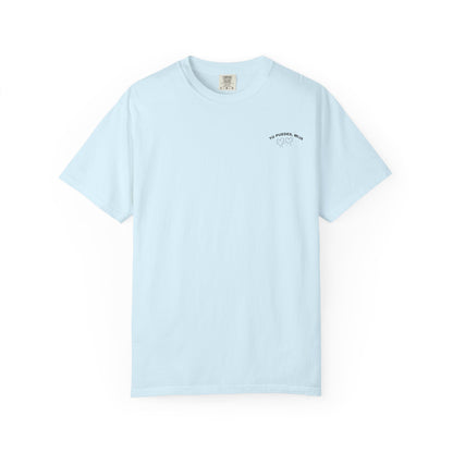 Tú Puedes, Mija Tee