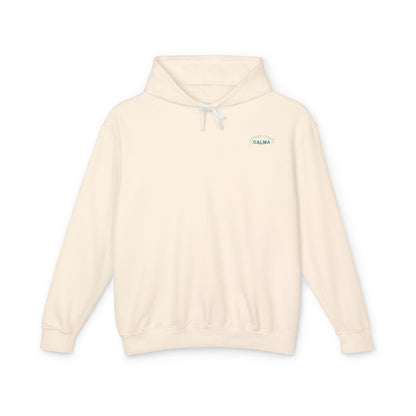 Todo Con Calma Hoodie