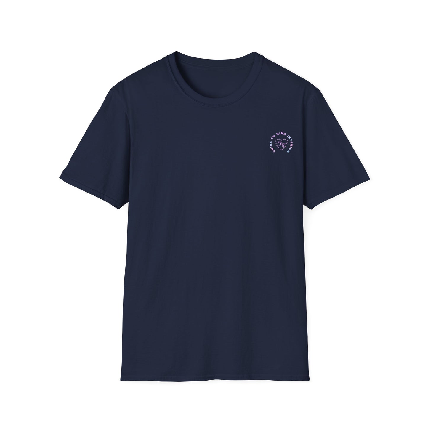 Cuida Tu Niña Interior Tee