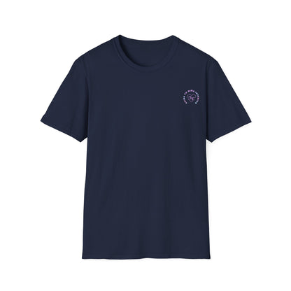 Cuida Tu Niña Interior Tee