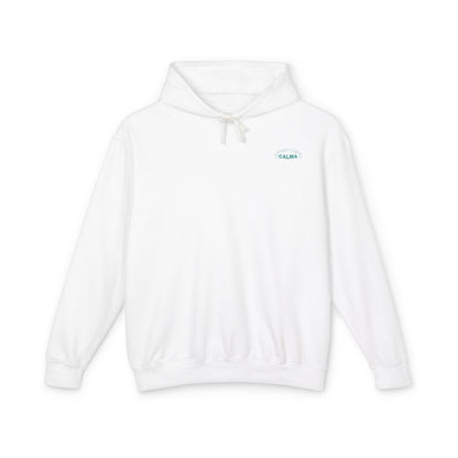 Todo Con Calma Hoodie