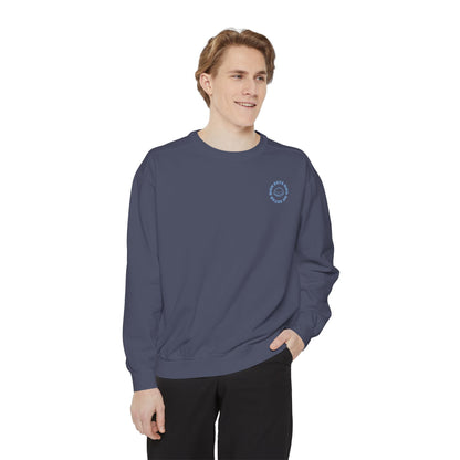 Está Bien No Estar Bien Sweatshirt