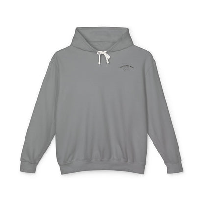 Tú Puedes, Mija Hoodie