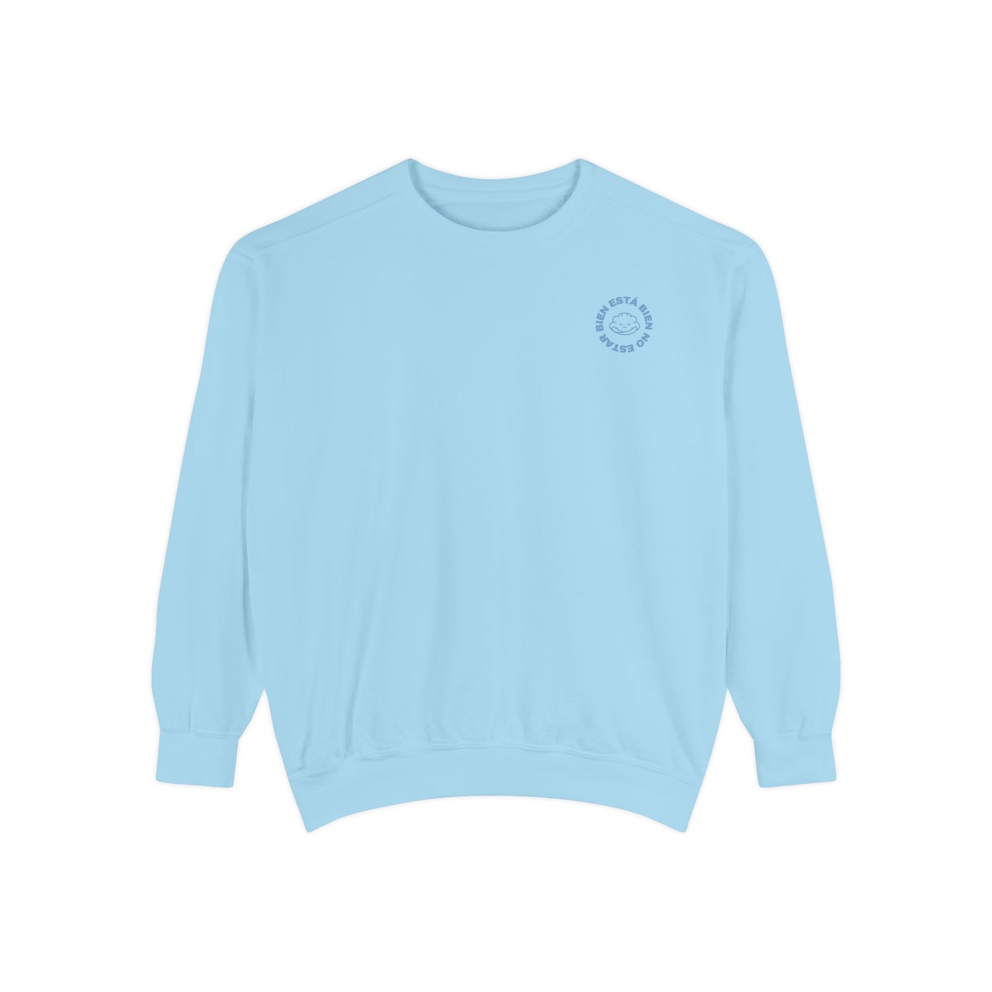 Está Bien No Estar Bien Sweatshirt