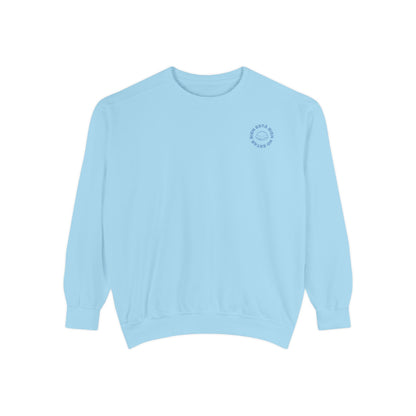 Está Bien No Estar Bien Sweatshirt