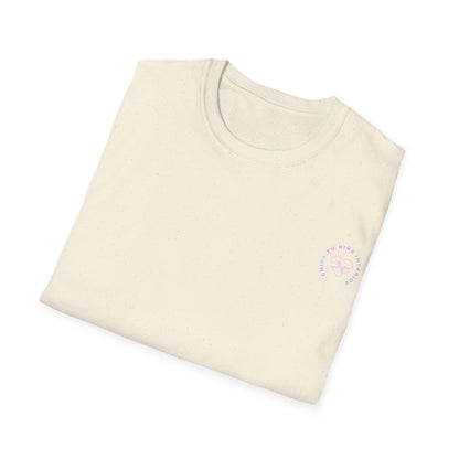 Cuida Tu Niña Interior Tee