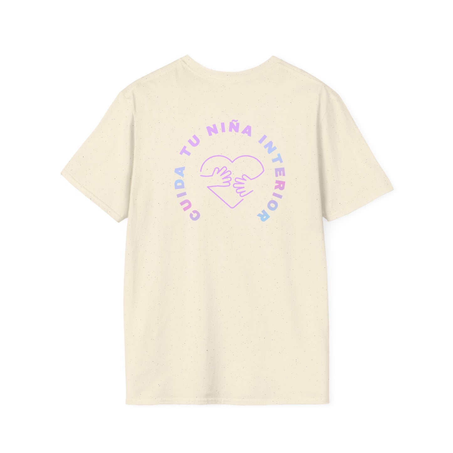 Cuida Tu Niña Interior Tee