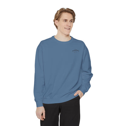 Tu Puedes Mija Sweatshirt