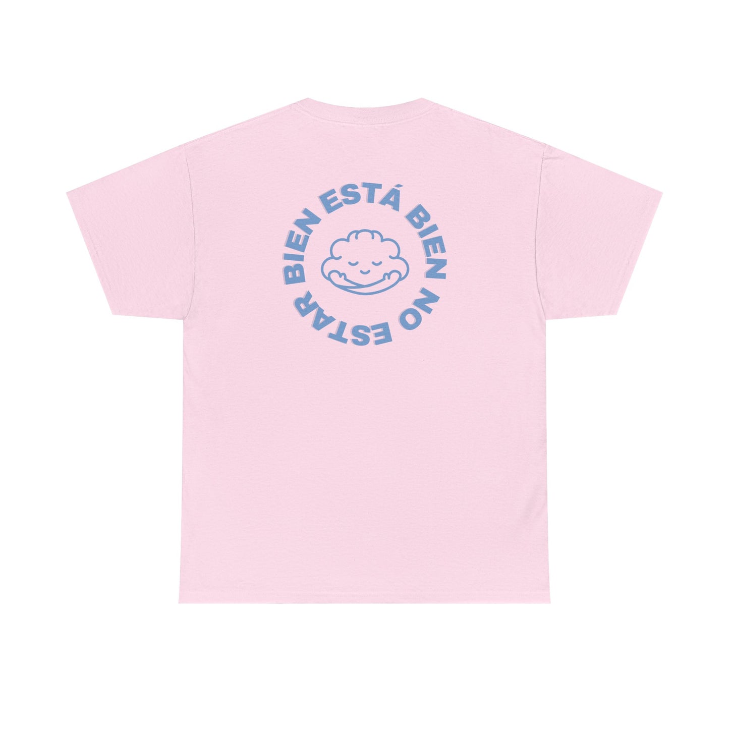 Latina Wellness – Está Bien No Estar Bien Shirt