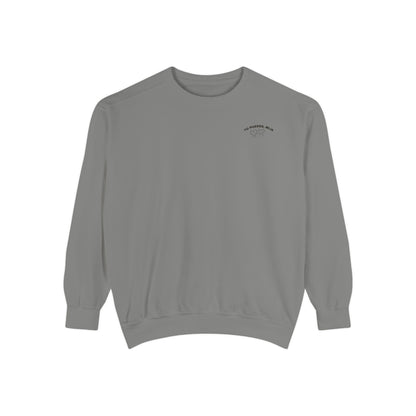 Tu Puedes Mija Sweatshirt