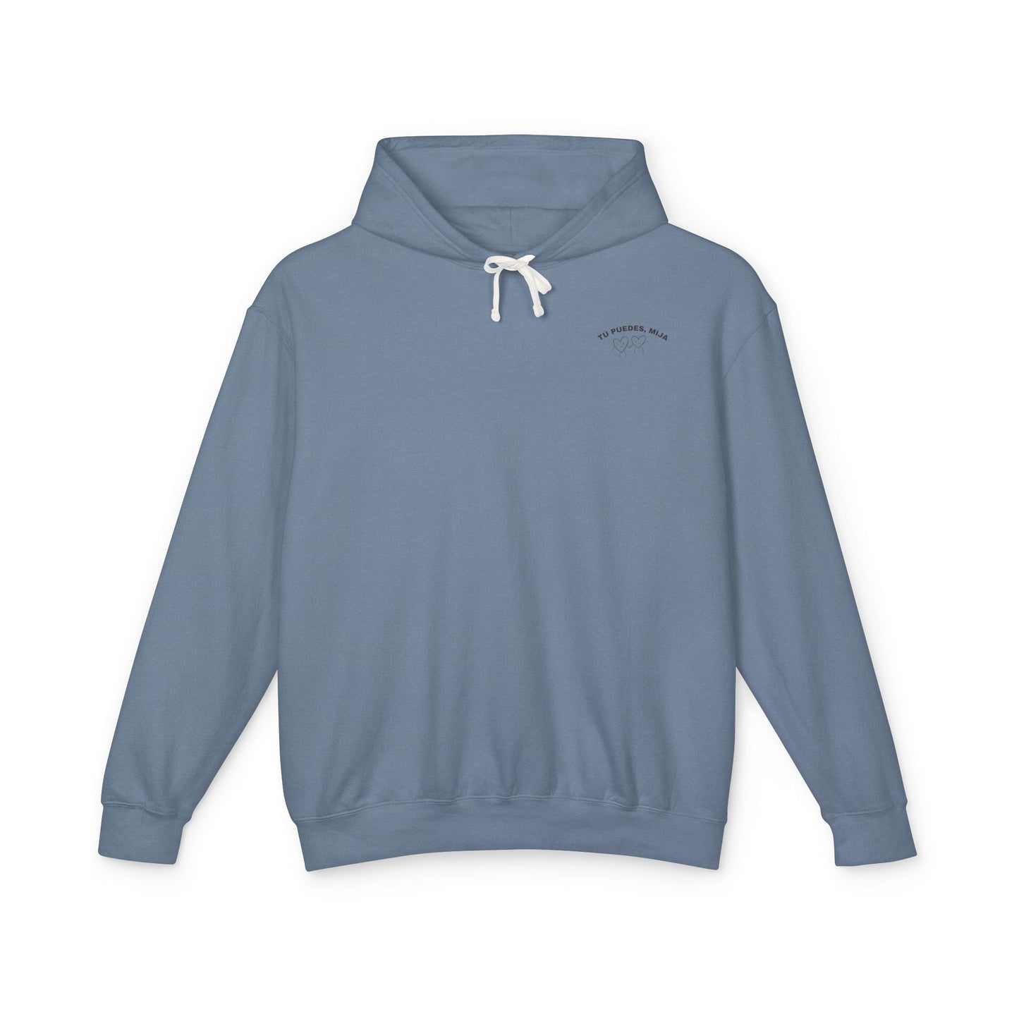 Tú Puedes, Mija Hoodie