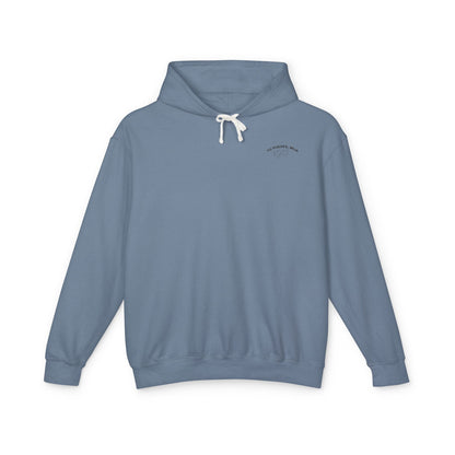 Tú Puedes, Mija Hoodie