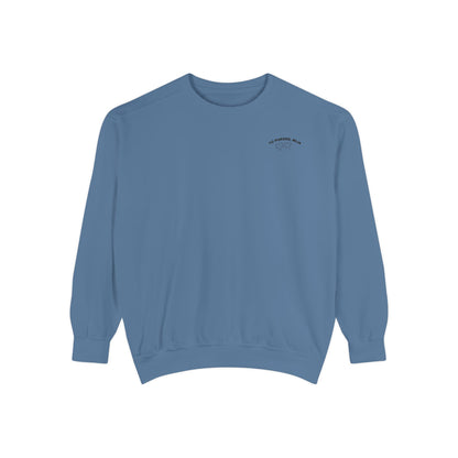Tu Puedes Mija Sweatshirt