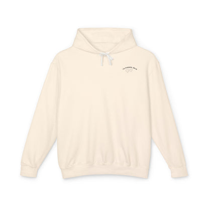 Tú Puedes, Mija Hoodie