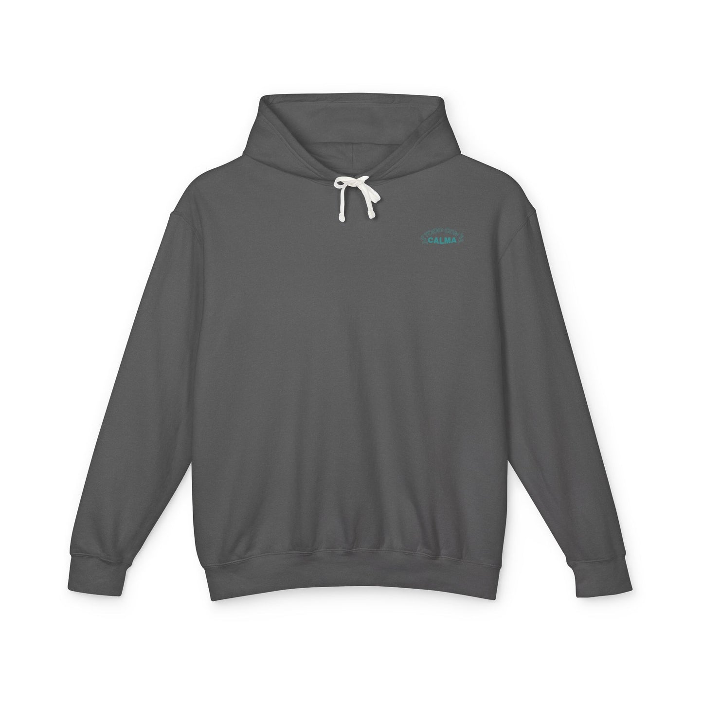 Todo Con Calma Hoodie