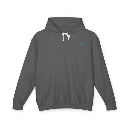 Todo Con Calma Hoodie