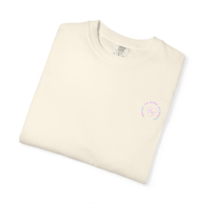 Cuida Tu Niña Interior Tee