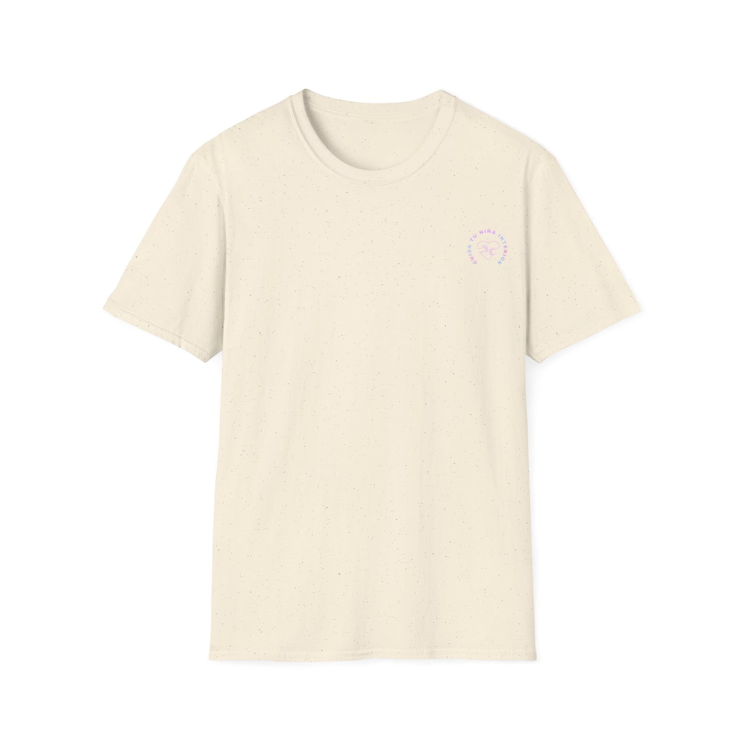 Cuida Tu Niña Interior Tee