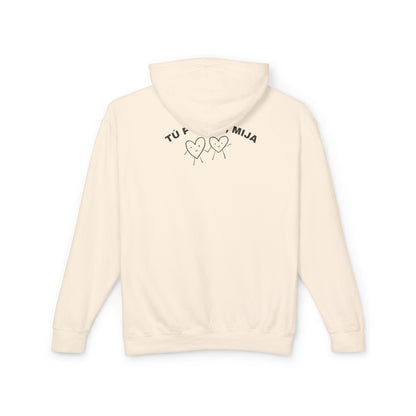Tú Puedes, Mija Hoodie